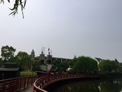 -安徒生童话乐园