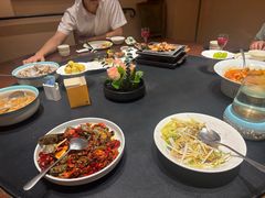 -开海·红岛海鲜虾水饺(石老人店)
