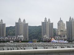 -星海广场