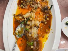 -烤肉宛饭庄(南礼士路店)