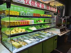 -牛鲜胜·潮汕牛肉自助火锅(番禺市桥店)