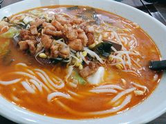 -老妈米线(大运河博物馆宝龙广场店)