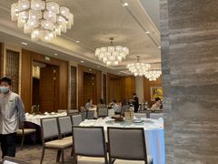 -白天鹅宾馆-宏图府餐厅