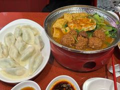 -喜家德虾仁水饺(东海缤纷天地店)