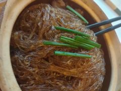 鹅掌粉丝煲-阿诺泰·泰国餐厅(紫荆店)