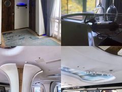 -皇马海口湾海景酒店(万绿园秀英港店)