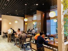 -深圳观澜格兰云天国际酒店