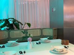 -桂满陇·杭州小馆(巴黎春天浦建店)