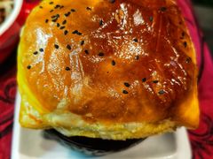 俄式罐焖牛肉-莫斯科西餐厅