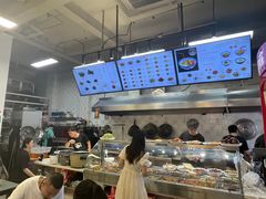 -梅溪·小伙子干挑面(安吉总店)