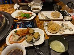 -船奇蒸汽海鲜·闽菜(八市海鲜总店)