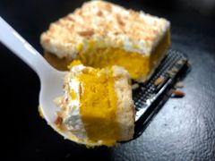 酥香南瓜挞-炖物24章·顺时轻养茶(杭州大厦店)