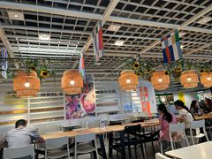 -宜家·瑞典风味餐厅(无锡店)