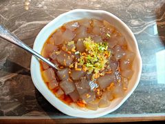 -前海沿•青岛菜(中山路天主教堂店)