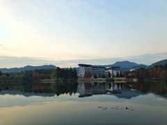-浙江农林大学(东湖校区)