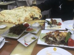 -bosphorus 铂斯西餐厅·土耳其烧烤(环市中路店)