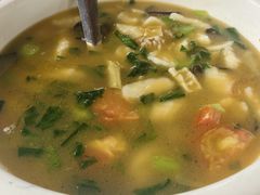 -芦茨金富饭庄·25年老字号·专做稻草鸡