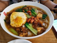 -瓦记米粉(东鼓道店)