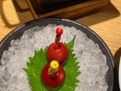 -虹料理·日料放题(悠方店)