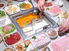 -海底捞火锅(群光广场店)