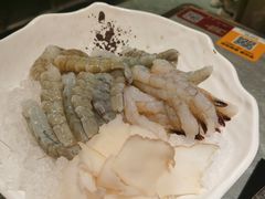 -一绪に寿喜烧(虹悦城店)