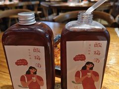 -兔槽江湖菜·重庆璧山兔(水围店)