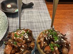 -戏作寿司(观音桥店)