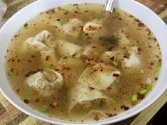 馄饨-王记西鎮电烤肉(汶上路店)