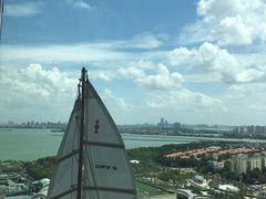 -洄归山也·高空C位湖景下午茶(东方之门店)