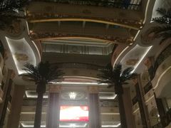 -金石国际大酒店·金丽自助餐厅