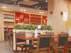 -宏状元现熬粥·京味菜(五棵松店)