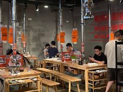 -霸腹烤肉(厦门柚子番店)