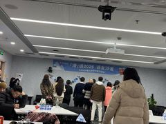 -翠云山银河滑雪场