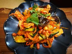 -大壮家原味烤肉(兴华北街店)