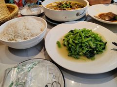 -老燕皇·南京菜(玄武湖店)