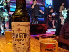 -阿记烧烤(英达路店)