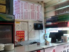 -青石桥老瓦房肥肠粉总店(青石桥总店)
