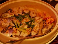 -陈鹏鹏潮汕菜(欢乐海岸 海边景观店)