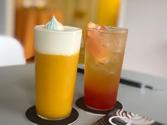 -CAFE'IN精品咖啡体验空间(小寨店)