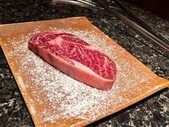 -老乾杯和牛烧肉(王府中环店)
