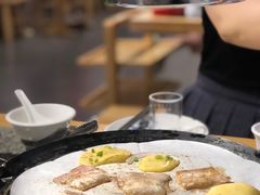 -酒拾烤肉(南城店)