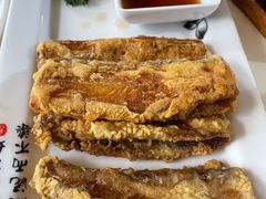 -简小姐·上海餐厅(长城大厦店)