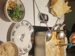 -螺大喜螺蛳粉火锅(雍和宫店)