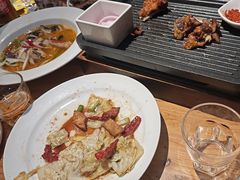 -幸福的烤包子·新疆菜