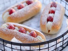 -BreadTalk面包新语·烘焙蛋糕(海珠丽影广场店)