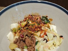 -弓家大队老碗面(高新咖啡街区店)