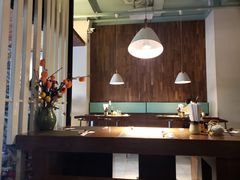 大堂-十面春风·江南面馆(崇宁路店)