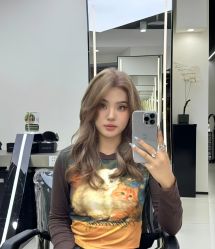 -FINE HAIR 烫染专业设计