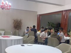 -月福京味斋·烤鸭店·北京菜(鼓楼总店)