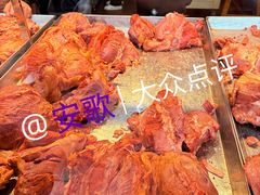 -刘纪孝腊牛羊肉(北广济街店)